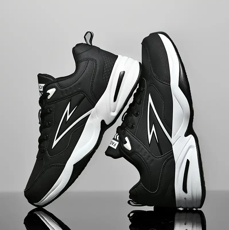 Arnold | Men's Vintage Style Comfortable Running Shoes