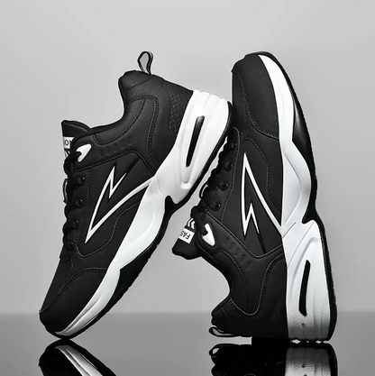 Arnold | Men's Vintage Style Comfortable Running Shoes