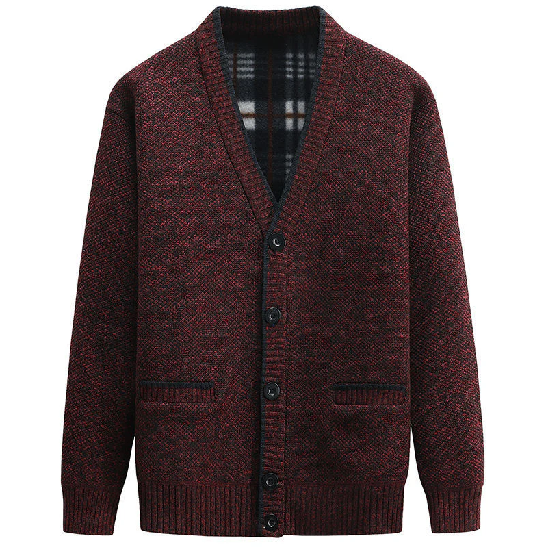 Stylish Men's Vest Modern Slim Fit