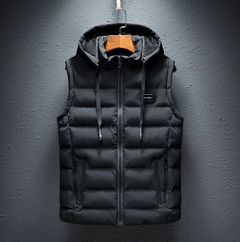 Ettorio - Luxury Men's Vest
