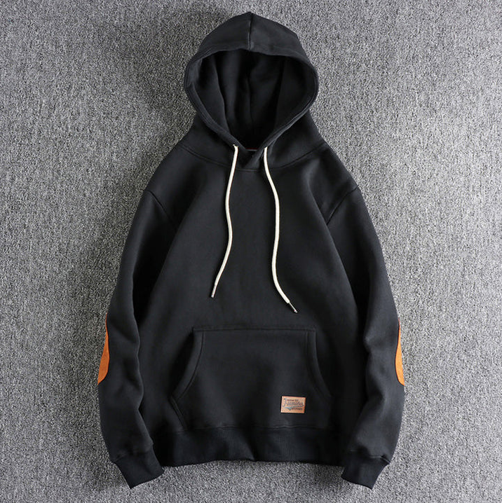 Men's Modern Comfortable Hoodie