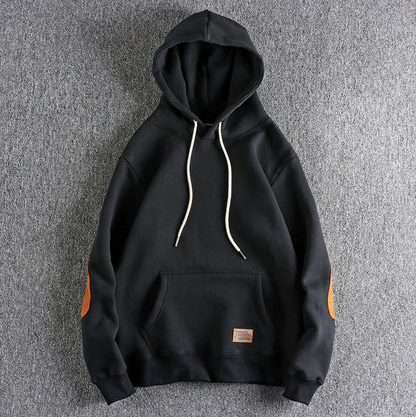 Men's Modern Comfortable Hoodie
