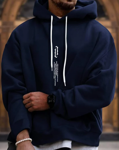 Men's Hoodie Comfortable Stylish