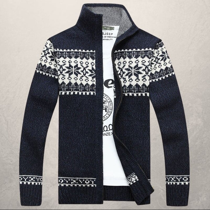 Felix Felt Coat Warm Elegant