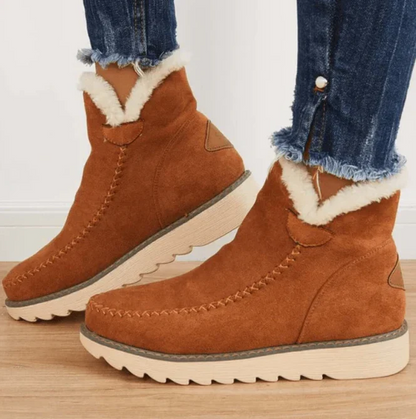 Soft Women's Winter Shoes Ultimate Comfort