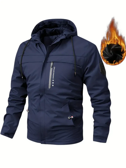 Men's Winter Outdoor Sports Jacket