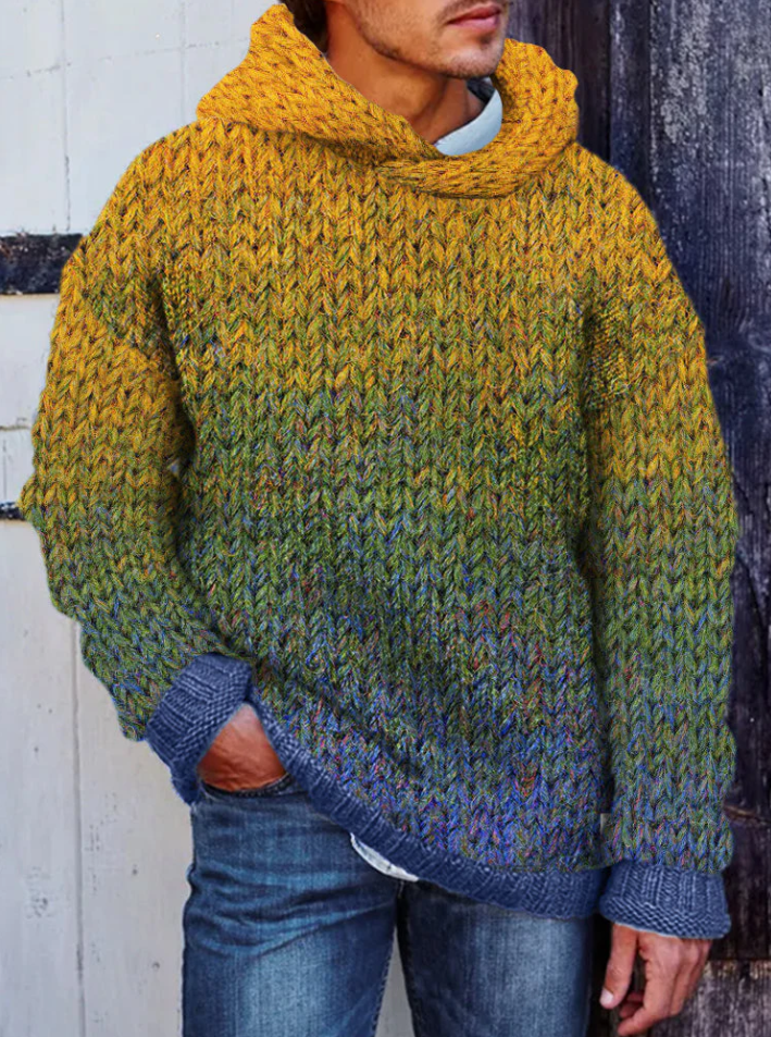 Stylish Hoodie for Everyday Wear