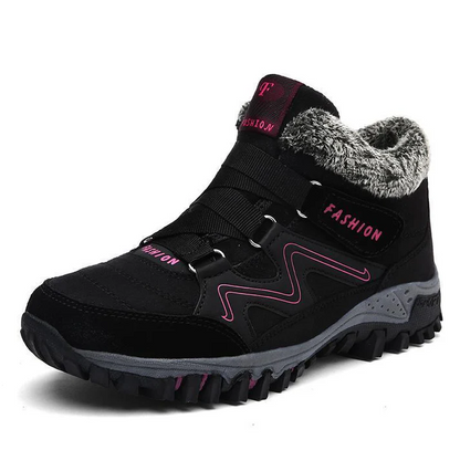 Women's Winter Boots Warm & Stylish