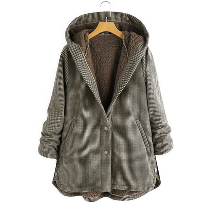 Stylish Short Jacket Luxury Collar Design