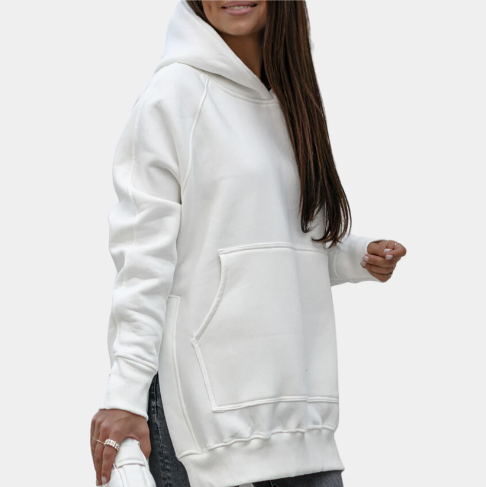Stylish Women's Oversized Hoodie
