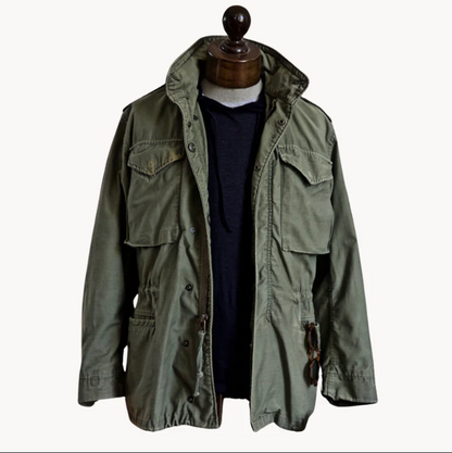 Nachhaltige Herrenjacke Elegant Zeitlos - IdealeKleiden