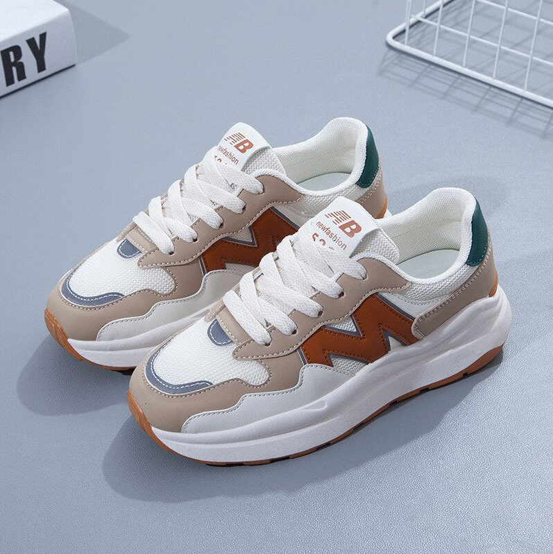 Exclusive Women's Sneakers Limited Edition