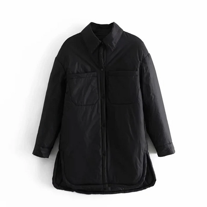 Women's Versatile Warm Winter Jacket
