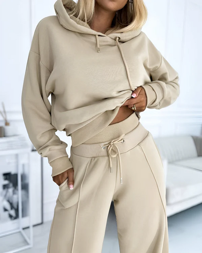 Emilia | Elegant Style with Ultimate Comfort