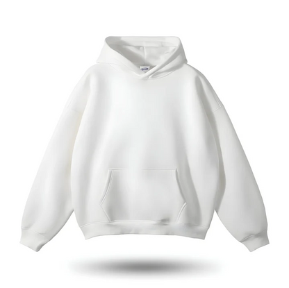Stylish Signature Hoodie