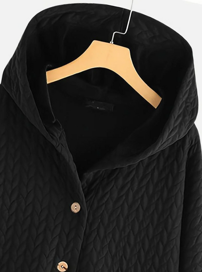 Women's Soft Winter Parka