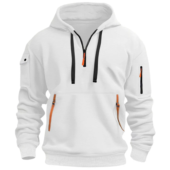 Men's Comfortable Casual Hoodie