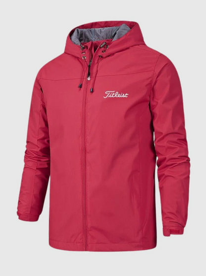 Waterproof Men's Jacket Windproof Outdoor