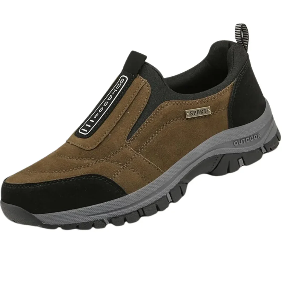 Men's Hiking Shoes Comfortable Lightweight