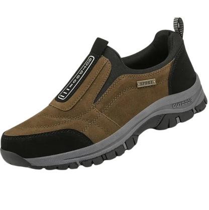 Men's Hiking Shoes Comfortable Lightweight