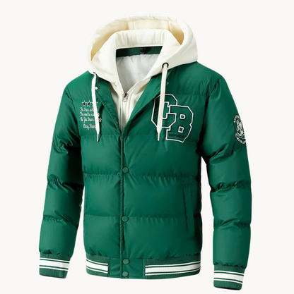 Hoodie Cozy Comfortable