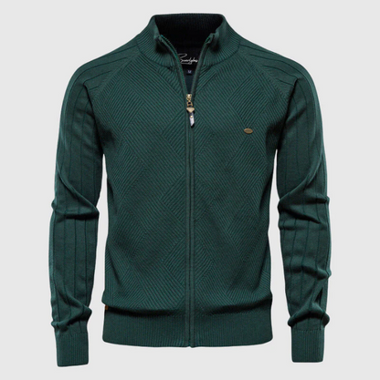 Men's Full-Zip Jacket
