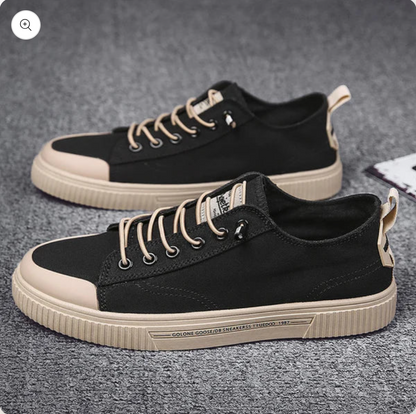 Bequeme Herrenschuhe Joris Elegant