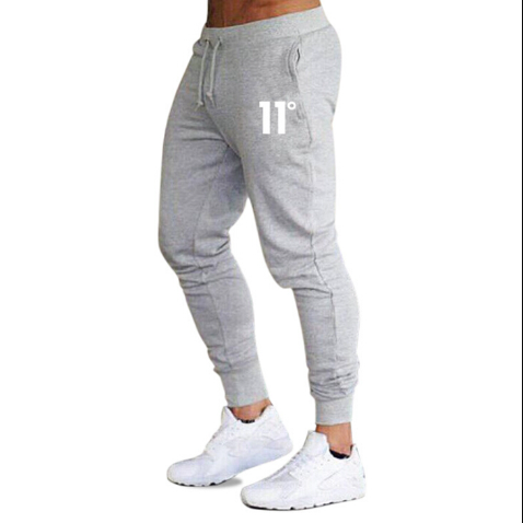 Jordan - Men's Sporty Jogging Pants Comfort Design