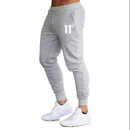 Jordan - Men's Sporty Jogging Pants Comfort Design