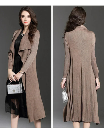 Friendly Women's Coat Social Evening Wear