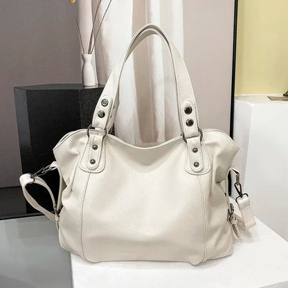 Large School Bag Girls Modern Design