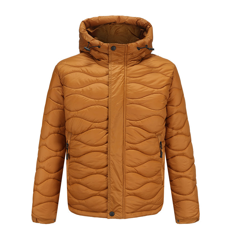 Markus Windproof Outdoor Jacket