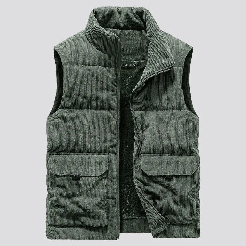 Elegant Stand-Up Collar Short Coats for Women