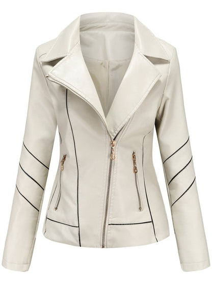 Stylish Women's Jacket Trendy Model
