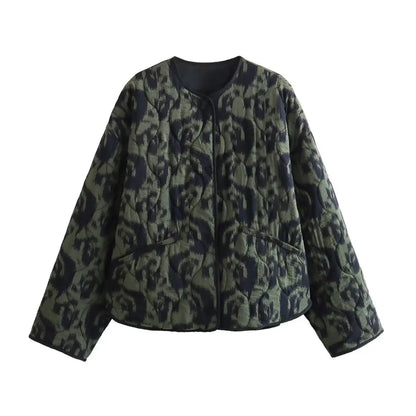 Cool Women's Jacket Inside My Bones