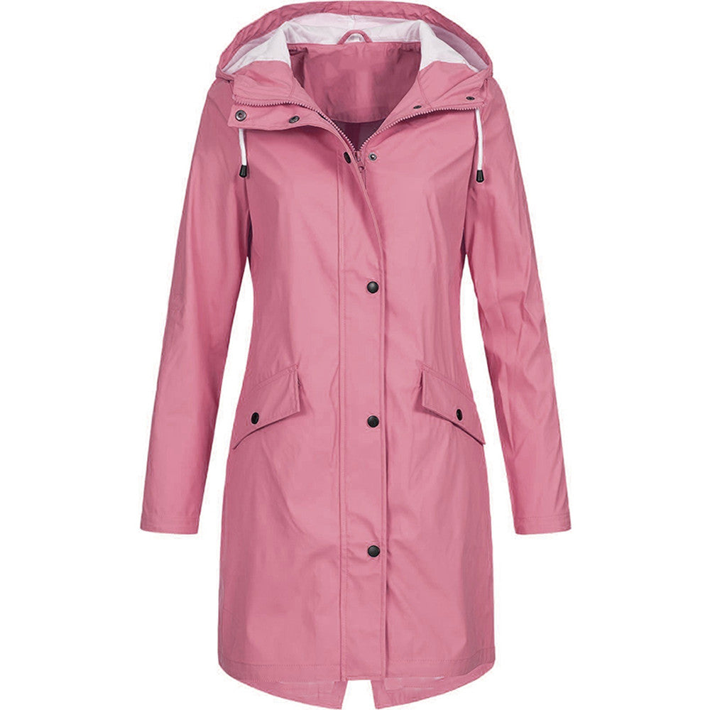 Hoodie Women Casual Winter
