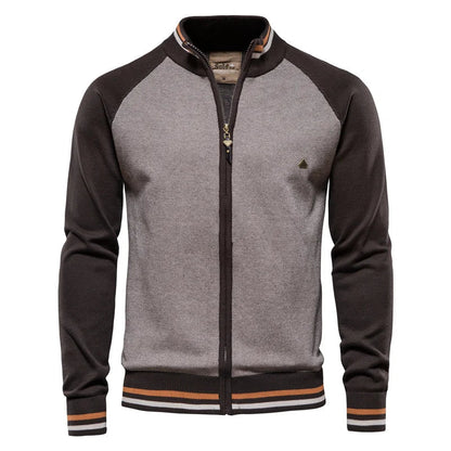 Practical Outdoor Jacket ZipMaster