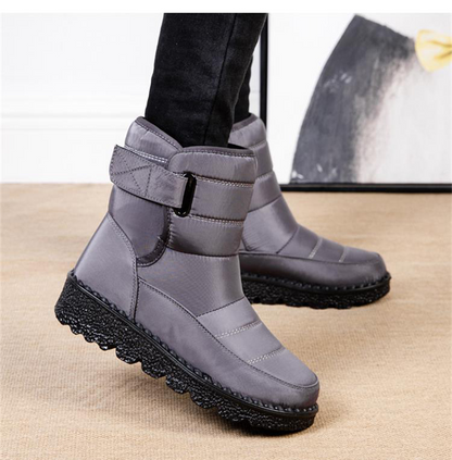 Waterproof Boots Non-slip Padded