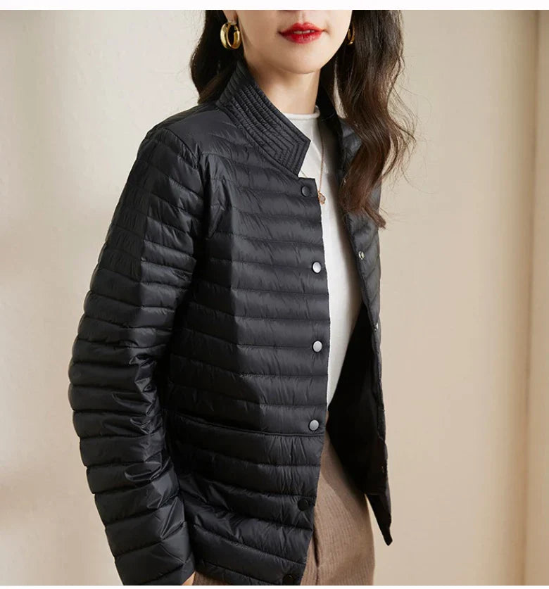 Stylish Men's Jacket Unique Design
