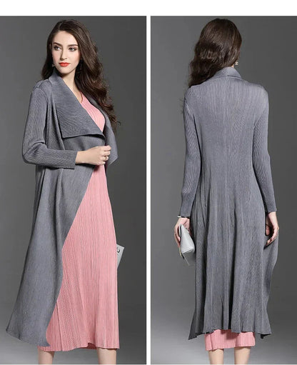 Friendly Women's Coat Social Evening Wear
