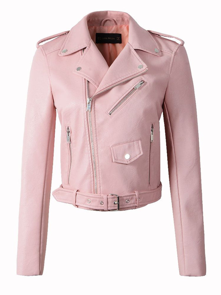 Fashionable women&