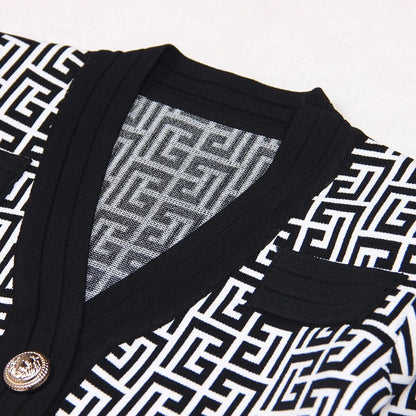 Strahlend Weich Cardigan Damen - IdealeKleiden