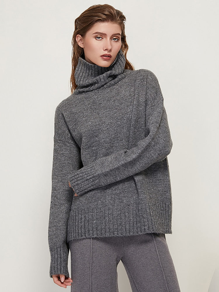 Women's Scarf Warm & Stylish