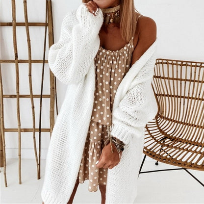 Women's Cardigan Modern