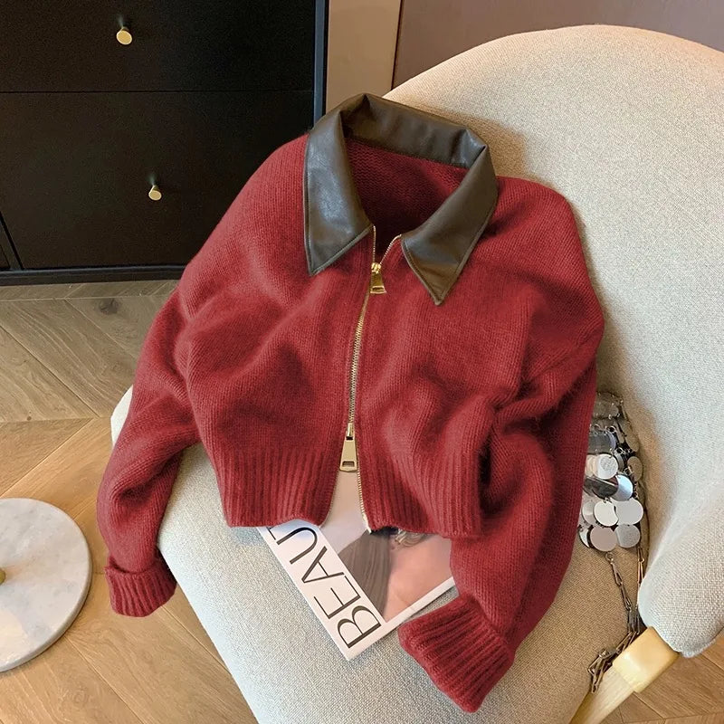 Women's Pink Jacket