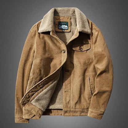 Men's Transitional Jacket Sporty Functional