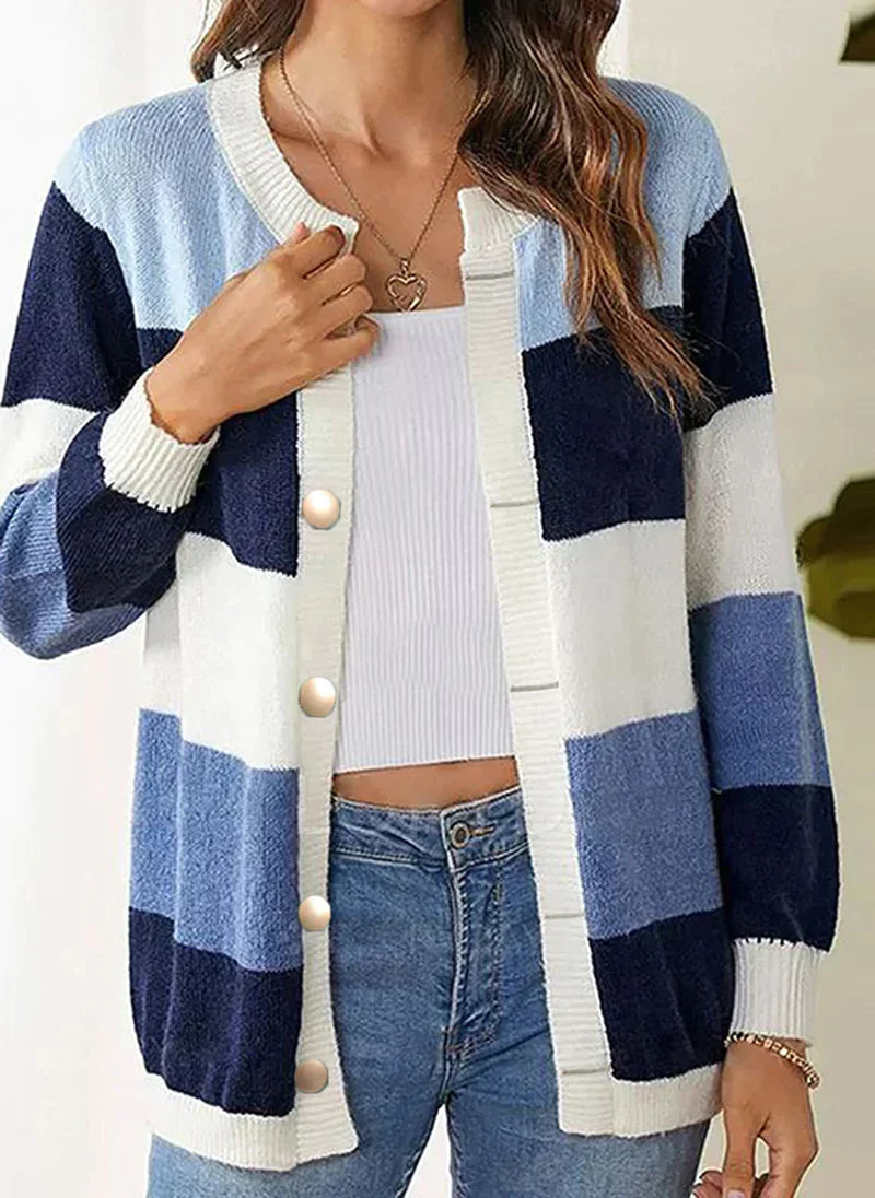 Elegant Women's Modern Vest