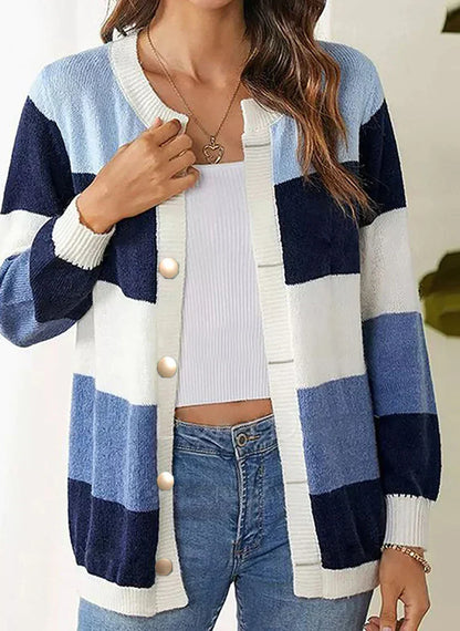 Elegant Women's Modern Vest
