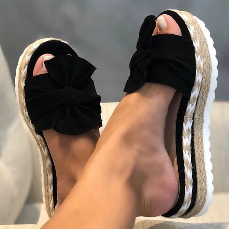 Summer Sandals Women Comfortable