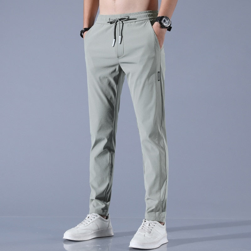 Quick-Drying Outdoor Trousers